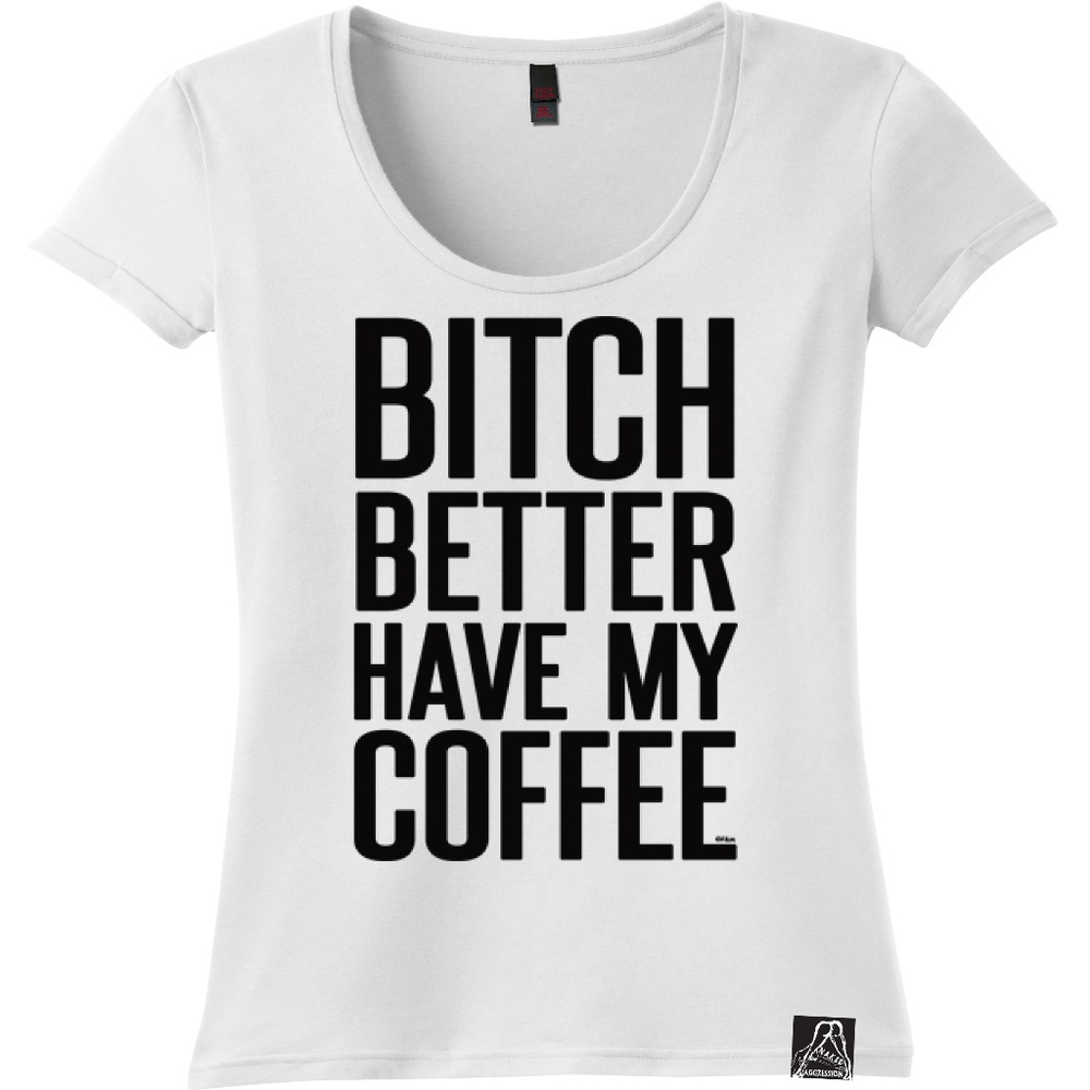 Coffee Shirt Funny New Clever